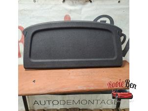 Gebruikte Hoedenplank Volkswagen Golf VIII (CD1) 1.4 eHybrid 16V Prijs € 125,00 Margeregeling aangeboden door Rooie Ben autodemontage