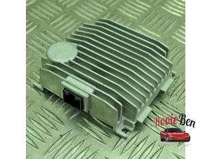 Gebruikte VESS module Volkswagen Golf VIII (CD1) 1.4 eHybrid 16V Prijs op aanvraag aangeboden door Rooie Ben autodemontage