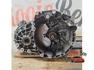 Gebruikte Versnellingsbak Alfa Romeo Giulietta (940) 1.4 TB 16V Prijs € 600,00 Margeregeling aangeboden door Rooie Ben autodemontage