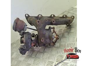 Gebruikte Turbo Audi A3 Sportback (8PA) 1.4 TFSI 16V Prijs op aanvraag aangeboden door Rooie Ben autodemontage