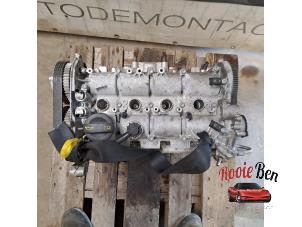 Gebruikte Motor Volkswagen Golf VIII (CD1) 1.4 eHybrid 16V Prijs op aanvraag aangeboden door Rooie Ben autodemontage