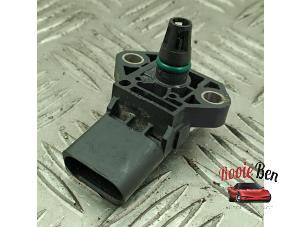 Gebruikte Brandstofdruk sensor Volkswagen Golf VIII (CD1) 1.4 eHybrid 16V Prijs op aanvraag aangeboden door Rooie Ben autodemontage