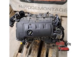 Gebruikte Motor Peugeot 207 SW (WE/WU) 1.4 16V Vti Prijs € 750,00 Margeregeling aangeboden door Rooie Ben autodemontage