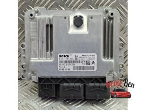 Gebruikte Computer Motormanagement Peugeot 207 SW (WE/WU) 1.4 16V Vti Prijs € 50,00 Margeregeling aangeboden door Rooie Ben autodemontage