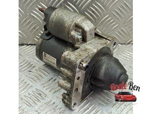 Gebruikte Startmotor Peugeot 207 SW (WE/WU) 1.4 16V Vti Prijs € 25,00 Margeregeling aangeboden door Rooie Ben autodemontage