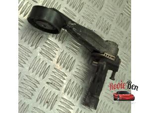 Gebruikte Spanrol Multiriem Peugeot 207 SW (WE/WU) 1.4 16V Vti Prijs € 15,00 Margeregeling aangeboden door Rooie Ben autodemontage