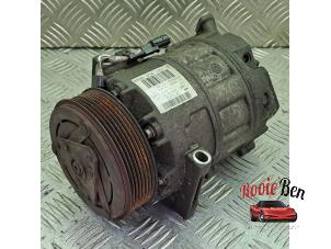 Gebruikte Aircopomp Opel Vivaro 2.0 CDTI 16V Prijs op aanvraag aangeboden door Rooie Ben autodemontage