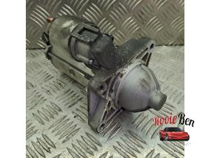 Gebruikte Startmotor Opel Vivaro 2.0 CDTI 16V Prijs € 25,00 Margeregeling aangeboden door Rooie Ben autodemontage