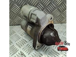 Gebruikte Startmotor Ford Fiesta 6 (JA8) 1.0 EcoBoost 12V 100 Prijs € 40,00 Margeregeling aangeboden door Rooie Ben autodemontage