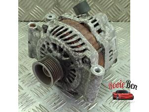 Gebruikte Dynamo Peugeot 207 CC (WB) 1.6 16V Prijs op aanvraag aangeboden door Rooie Ben autodemontage