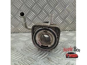 Gebruikte Oliekoeler Hyundai i20 (GBB) 1.0 T-GDI 100 12V Prijs op aanvraag aangeboden door Rooie Ben autodemontage