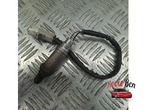 Gebruikte Lambda Sonde Ford Usa Mustang V 4.6 GT V8 24V Prijs € 30,00 Margeregeling aangeboden door Rooie Ben autodemontage