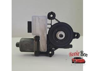 Gebruikte Motor portierruit Volkswagen Polo VI (AW1) 1.0 TSI 12V Prijs op aanvraag aangeboden door Rooie Ben autodemontage