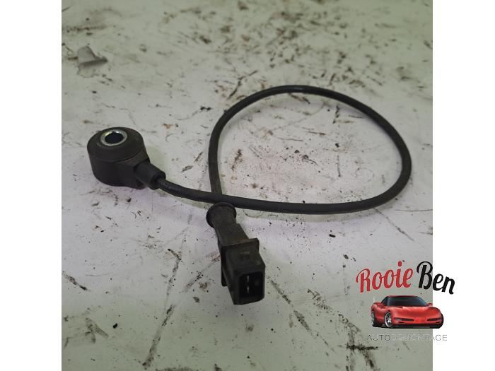 Gebruikte Klopsensor Dodge Nitro 3.7 STX V6 4x4 Autom. Prijs € 10,00 Margeregeling aangeboden door Rooie Ben autodemontage
