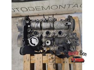 Gebruikte Motor Volkswagen Polo VI (AW1) 1.0 TSI 12V Prijs op aanvraag aangeboden door Rooie Ben autodemontage