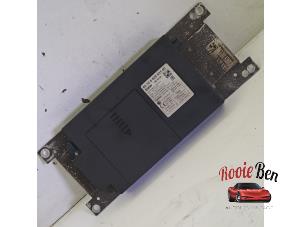 Gebruikte Bluetooth module BMW 5 serie Touring (F11) 518d 16V Prijs € 50,00 Margeregeling aangeboden door Rooie Ben autodemontage