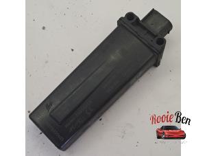 Gebruikte Module bandenspanning BMW 5 serie Touring (F11) 518d 16V Prijs op aanvraag aangeboden door Rooie Ben autodemontage