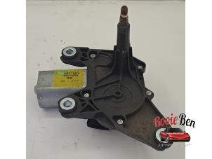 Gebruikte Ruitenwissermotor achter Dodge Nitro 3.7 STX V6 4x4 Autom. Prijs € 45,00 Margeregeling aangeboden door Rooie Ben autodemontage