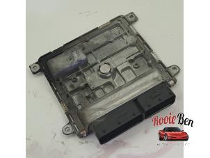 Gebruikte Computer Motormanagement Mercedes CLA Shooting Brake (118.6) 1.3 CLA-250 e Turbo 16V Prijs op aanvraag aangeboden door Rooie Ben autodemontage