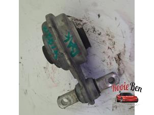 Gebruikte Motorsteun Mercedes CLA Shooting Brake (118.6) 1.3 CLA-250 e Turbo 16V Prijs € 40,00 Margeregeling aangeboden door Rooie Ben autodemontage