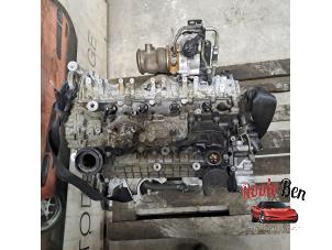 Gebruikte Motor Mercedes CLA Shooting Brake (118.6) 1.3 CLA-250 e Turbo 16V Prijs op aanvraag aangeboden door Rooie Ben autodemontage