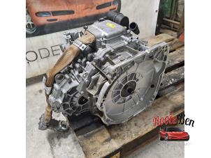 Gebruikte Automaatbak Mercedes CLA Shooting Brake (118.6) 1.3 CLA-250 e Turbo 16V Prijs op aanvraag aangeboden door Rooie Ben autodemontage