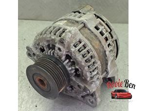 Gebruikte Dynamo Ford Usa Mustang VI Fastback 5.0 GT Ecoboost V8 32V Prijs op aanvraag aangeboden door Rooie Ben autodemontage