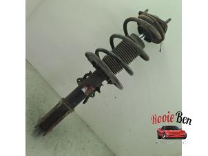 Gebruikte Mac Phersonpoot links-voor Ford Usa Mustang VI Fastback 5.0 GT Ecoboost V8 32V Prijs op aanvraag aangeboden door Rooie Ben autodemontage