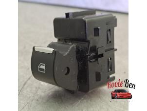 Gebruikte Elektrisch Raam Schakelaar Ford Usa Mustang VI Fastback 5.0 GT Ecoboost V8 32V Prijs op aanvraag aangeboden door Rooie Ben autodemontage