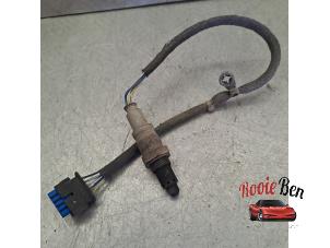 Gebruikte Lambda Sonde Ford Usa Mustang VI Fastback 5.0 GT Ecoboost V8 32V Prijs € 50,00 Margeregeling aangeboden door Rooie Ben autodemontage
