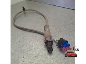 Gebruikte Lambda Sonde Ford Usa Mustang VI Fastback 5.0 GT Ecoboost V8 32V Prijs € 50,00 Margeregeling aangeboden door Rooie Ben autodemontage
