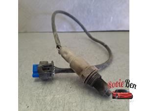 Gebruikte Lambda Sonde Ford Usa Mustang VI Fastback 5.0 GT Ecoboost V8 32V Prijs € 50,00 Margeregeling aangeboden door Rooie Ben autodemontage