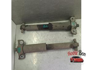 Gebruikte Schokdemper set Ford Usa Mustang VI Fastback 5.0 GT Ecoboost V8 32V Prijs op aanvraag aangeboden door Rooie Ben autodemontage