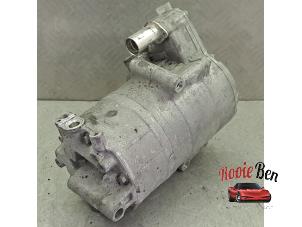 Gebruikte Pomp Airco Mercedes CLA Shooting Brake (118.6) 1.3 CLA-250 e Turbo 16V Prijs € 300,00 Margeregeling aangeboden door Rooie Ben autodemontage