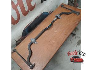 Gebruikte Stabilisatorstang voor Mercedes CLA Shooting Brake (118.6) 1.3 CLA-250 e Turbo 16V Prijs op aanvraag aangeboden door Rooie Ben autodemontage