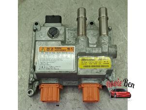 Gebruikte Oliepomp module Kia Sportage (NQ5E) 1.6 T-GDi Hybrid 16V Prijs op aanvraag aangeboden door Rooie Ben autodemontage