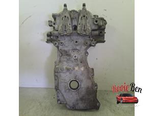 Gebruikte Distributiedeksel Renault Grand Scénic III (JZ) 1.2 16V TCe 115 Prijs € 150,00 Margeregeling aangeboden door Rooie Ben autodemontage