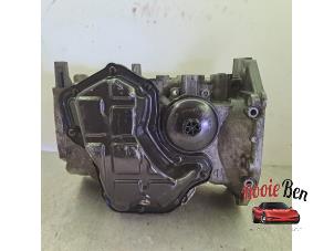 Gebruikte Carterpan Renault Grand Scénic III (JZ) 1.2 16V TCe 115 Prijs op aanvraag aangeboden door Rooie Ben autodemontage