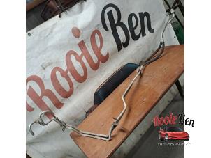 Gebruikte Oliedruk Leiding Dodge 1500 Crew Cab (DS) 5.7 Hemi V8 4x4 Prijs op aanvraag aangeboden door Rooie Ben autodemontage