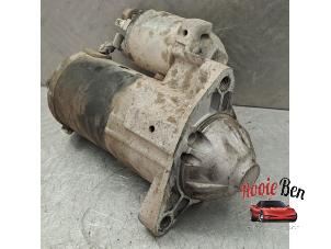 Gebruikte Startmotor Dodge 1500 Crew Cab (DS) 5.7 Hemi V8 4x4 Prijs op aanvraag aangeboden door Rooie Ben autodemontage