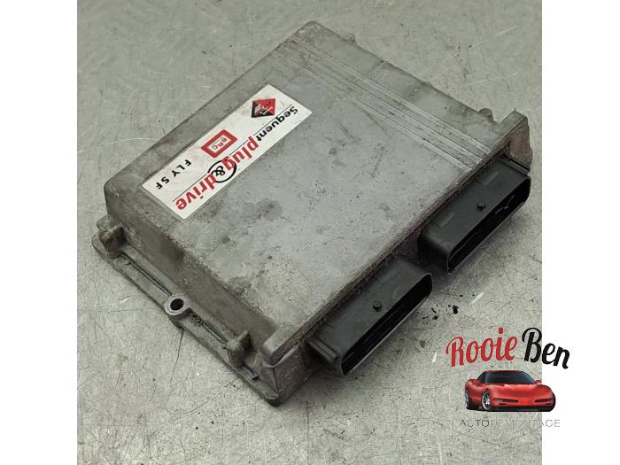 Gebruikte LPG Module Dodge 1500 Crew Cab (DS) 5.7 Hemi V8 4x4 Prijs op aanvraag aangeboden door Rooie Ben autodemontage