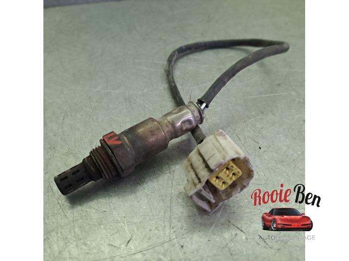 Gebruikte Lambda Sonde Dodge 1500 Crew Cab (DS) 5.7 Hemi V8 4x4 Prijs € 50,00 Margeregeling aangeboden door Rooie Ben autodemontage