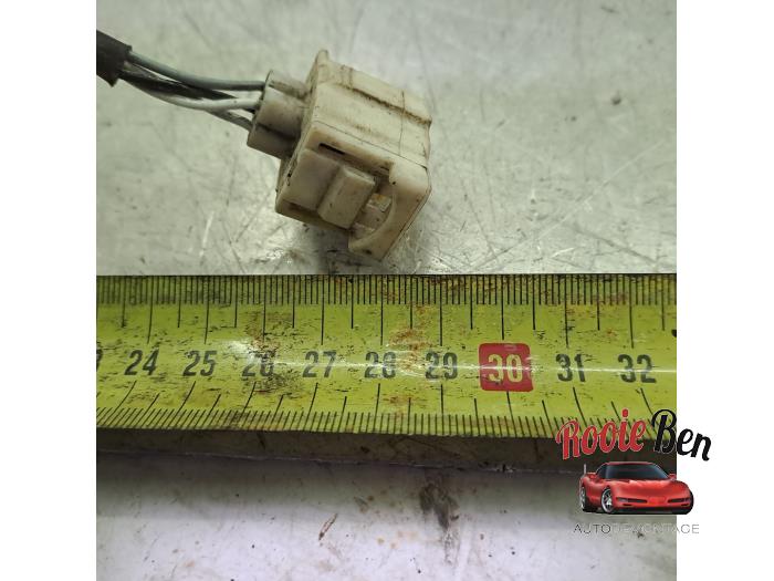 Lambda Sonde van een RAM 1500 Crew Cab (DS) 5.7 Hemi V8 4x4 2016