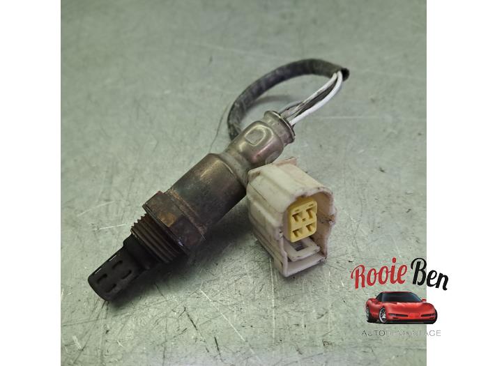 Lambda Sonde van een RAM 1500 Crew Cab (DS) 5.7 Hemi V8 4x4 2016