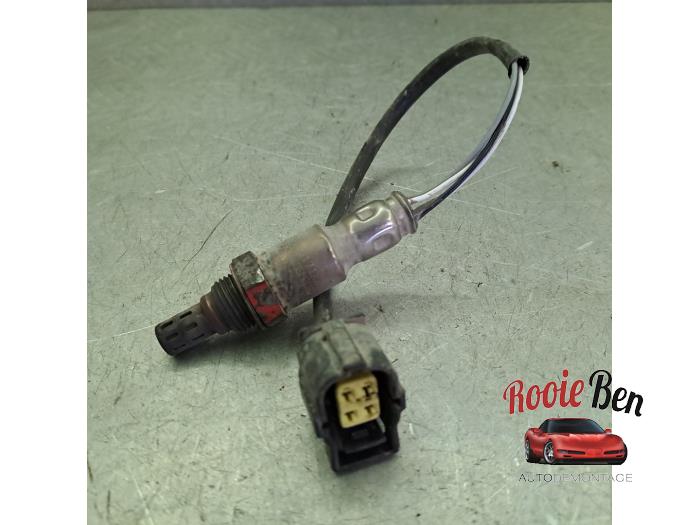 Gebruikte Lambda Sonde Dodge 1500 Crew Cab (DS) 5.7 Hemi V8 4x4 Prijs € 50,00 Margeregeling aangeboden door Rooie Ben autodemontage