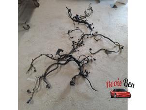 Gebruikte Kabelboom motorruimte Dodge 1500 Crew Cab (DS) 5.7 Hemi V8 4x4 Prijs op aanvraag aangeboden door Rooie Ben autodemontage