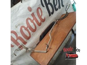 Gebruikte Oliedruk Leiding Dodge 1500 Crew Cab (DS) 5.7 Hemi V8 4x4 Prijs op aanvraag aangeboden door Rooie Ben autodemontage