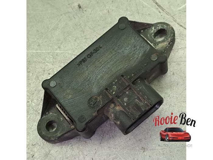 Gebruikte Brandstofpomp module Dodge 1500 Crew Cab (DS) 5.7 Hemi V8 4x4 Prijs op aanvraag aangeboden door Rooie Ben autodemontage