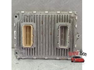 Gebruikte Computer Automatische Bak Dodge 1500 Crew Cab (DS) 5.7 Hemi V8 4x4 Prijs op aanvraag aangeboden door Rooie Ben autodemontage