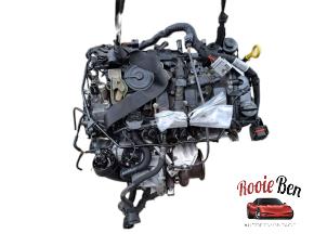 Gebruikte Motor Seat Leon SC (5FC) 1.8 TSI Ecomotive 16V Prijs op aanvraag aangeboden door Rooie Ben autodemontage